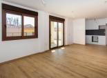 Nieuwbouw Woningen - low-bungalow -
La Canalosa