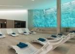 Nouvelle construction - Appartement -
Finestrat - Seascape