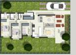 Nieuwbouw Woningen - Villa -
Alhama De Murcia - Condado De Alhama Golf Resort