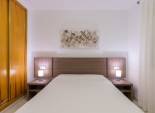 Nieuwbouw Woningen - high-bungalow -
Calpe