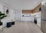 Obra nueva - Apartamento -
Los Alcazares - Euro Roda