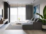 Nouvelle construction - Penthouse -
Torrevieja - Playa de El Cura