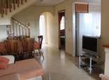 Resale - Semi - Detached Villa -
Algorfa - Montemar