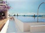 Obra nueva - Apartamento -
Alicante - Centro