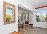 Wiederverkauf - Freistehend / Villa -
Torrevieja - Los Balcones