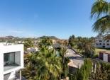 Obra nueva - Villa -
La Manga Club