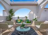 Nouvelle construction - high-bungalow -
Ciudad Quesada