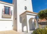 Reventa - Chalet -
Torrevieja - Los Balcones