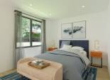 Nieuwbouw Woningen - Villa -
Hondón de las Nieves - Urbaniz La Montañosa