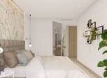 Nouvelle construction - Penthouse -
Guardamar del Segura - El Raso