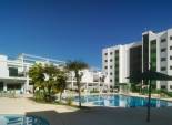 Nouvelle construction - Appartement -
Pilar de la Horadada