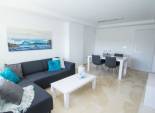 Nieuwbouw Woningen - Appartement -
Res. Las Filipinas