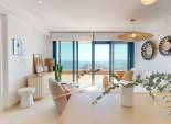 New Build - ground-floor -
Aguilas - Águilas