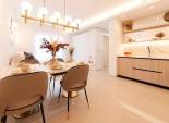 Nieuwbouw Woningen - Bungalow op verdieping -
Ciudad Quesada - Rojales - Ciudad Quesada