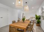 Nieuwbouw Woningen - Villa -
Los Alcazares - Serena Golf