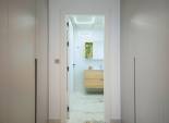 Nieuwbouw Woningen - Villa -
Pilar de la Horadada - Lo Romero Golf