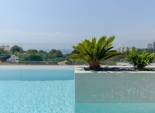 Neue Gebäude - Freistehend / Villa -
Orihuela Costa - Orichuela Costa