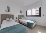Obra nueva - Apartamento -
Los Alcazares - Euro Roda