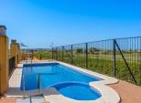 Herverkoop - Appartement -
Daya Nueva - Costa Blanca South