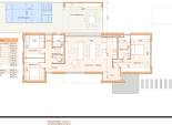 Neue Gebäude - Villa -
Banos y Mendigo - Altaona Golf