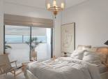 New Build - Apartment -
Torrevieja