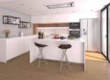 Nouvelle construction - detached -
Sant Joan d'Alacant