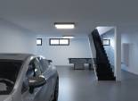 Nouvelle construction - Villa -
Finestrat
