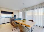 Nieuwbouw Woningen - Vrijstaande woning / Villa -
Finestrat