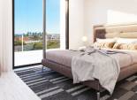 Nieuwbouw Woningen - ground-floor -
Playa Flamenca