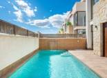 New Build - detached -
Los Montesinos