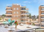 Herverkoop - Appartement -
Guardamar del Segura - El Raso