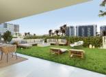 New Build - Apartment -
Punta Prima