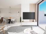Nieuwbouw Woningen - Bungalow -
Pilar de la Horadada - Torre De La Horadada