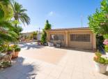 Herverkoop - Vrijstaande woning / Villa -
Ciudad Quesada - Rojales - Rojales