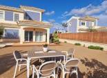 Nieuwbouw Woningen - detached -
Purias