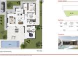 Nieuwbouw Woningen - Villa -
Banos y Mendigo - Altaona Golf