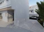 Nieuwbouw Woningen - Villa -
Orihuela Costa - Aguamarina