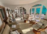 Resale - Detached House / Villa -
Ciudad Quesada - Rojales - CENTRO