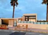 Obra nueva - Villa -
Rojales - Doña Pepa