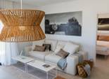 Obra nueva - Apartamento -
Santa Pola - Gran Alacant