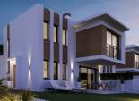 New Build - detached -
Denia