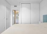 Herverkoop - Appartement -
Torrevieja - Costa Blanca South