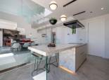 New Build - Villa -
Finestrat - Campana Garden