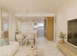New Build - Apartment -
Punta Prima