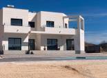 Nouvelle construction - Villa -
Pinoso - Camino Del Prado