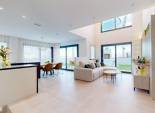 Nieuwbouw Woningen - Vrijstaande woning / Villa -
Finestrat