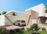Nieuwbouw Woningen - Vrijstaande woning / Villa -
Dehesa de Campoamor