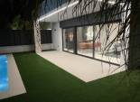 New Build - detached -
Molina De Segura - Molina de Segura