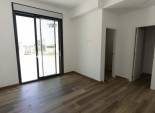 Nouvelle construction - Villa -
Polop - La Alberca