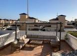 Resale - Town House -
Guardamar del Segura - El Raso